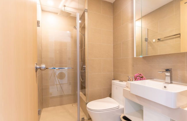 The Song Vung Tau By Abogo - Foto 45