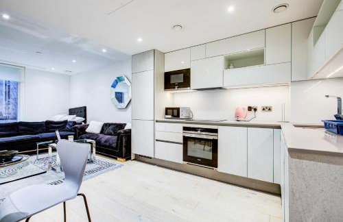 Oxford Street Boutique Residence - Foto 11
