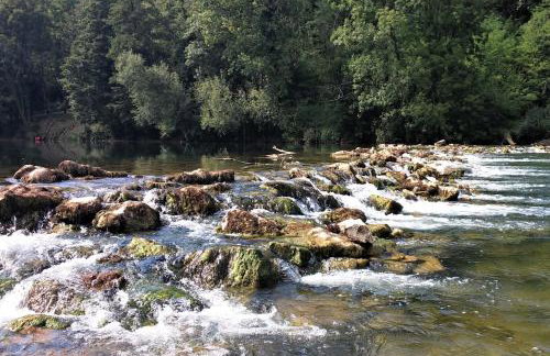 Kuća za odmor Sichelberg - Foto 34
