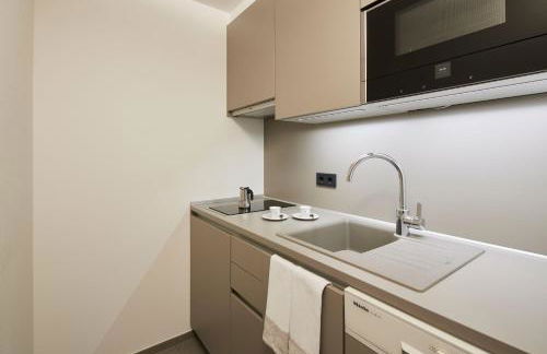 Residence Villa Al Sole - Foto 43