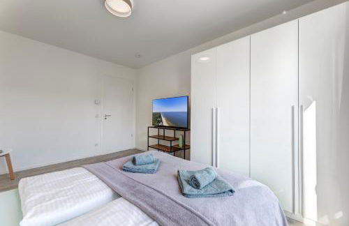 Apartment "Usedomer Luft" - Foto 12
