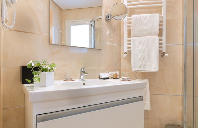 ADAM Hotel Suites - Foto 50