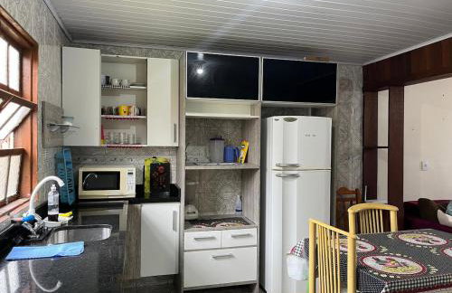 Casa na praia - 2 quartos - Garagem - Churrasqueira -Imara IMBÉ - Foto 23