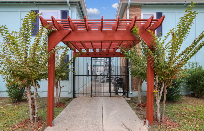 Anchor by Pleasure Pier II - Foto 22