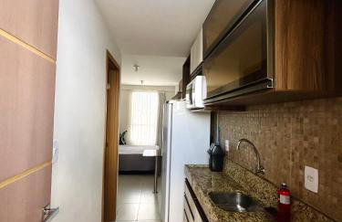 Ap com localização Privilegiada - Com Ar - Foto 24