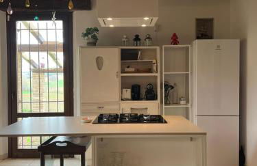 Villa Altrove - Foto 35