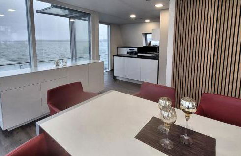 Ferienhaus Sky Grundbelegung 4 Pers - Foto 2