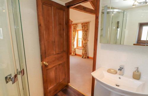 Clerk Beck Cottage - Foto 31