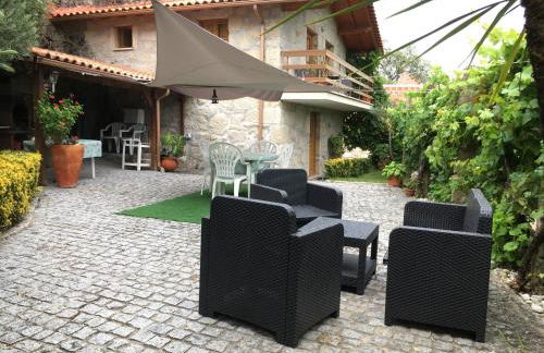 Casa Ponto Da Cruz - Foto 1