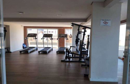 APARTAMENTO PÉ NA AREIA - Foto 35