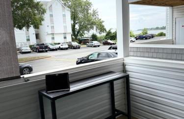 Coastal Retreat by the Bay - Foto 19