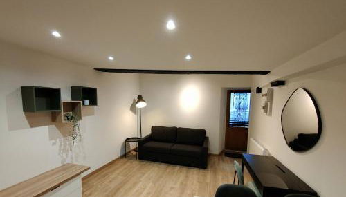 Studio cosy centre ville - Foto 3