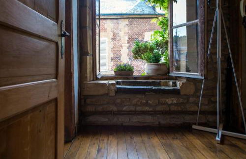 Suite Mana OHANA - Luxe et Authenticité à 2 pas de la Place Ducale avec Parking privé - Foto 19