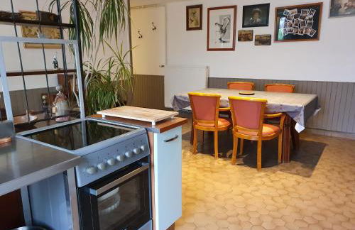 Longère à la campagne, à proximité de la mer - Foto 4