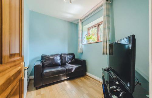 Spacious Cotswolds Barn - 4 Bedrooms, Perfect for Families - Foto 14