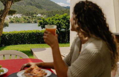 Canto do Zêzere, Sertã, Dornes, Castelo do Bode - Foto 53