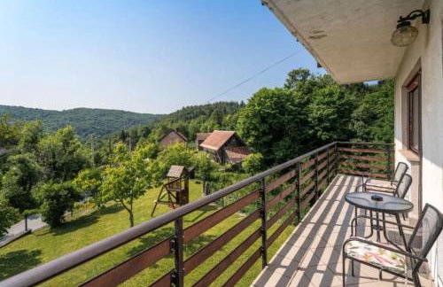 Holiday Home Maklen Gorski kotar with sauna and jacuzzi - Foto 35