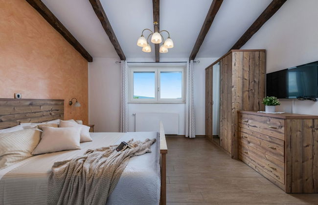 Villa Casa Brazzana - Foto 2