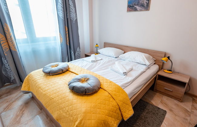 Apartamenty Sun & Snow Zielony Zdrój - Foto 40