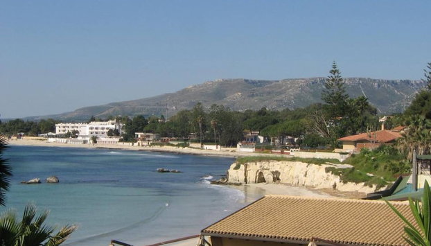 Charming Sicilian Villa in Fontane Bianche - Foto 2, Imagen principal