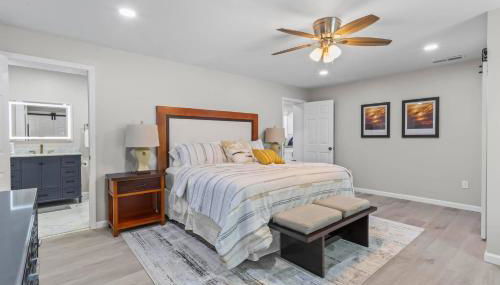 Spacious Mableton Home-Deck/Yard - Foto 5, Other