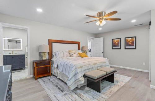 Spacious Mableton Home-Deck/Yard - Foto 5