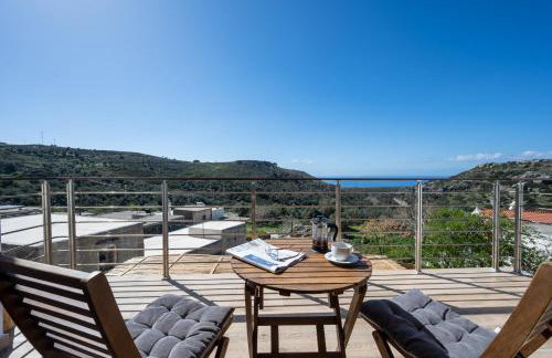 Nomas Home Skaloti with Private Pool - Foto 21