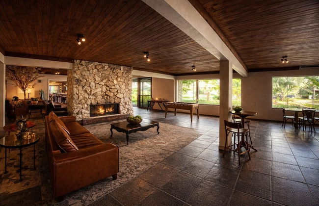 Hotel Acqua Lokos - Foto 3