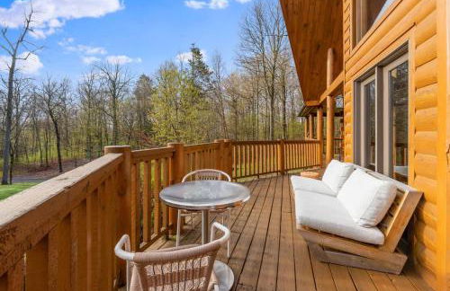 Luxury Private Estate with heated pool near Rhinebeck - Photo 10