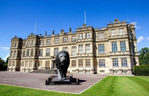 Till Cottage and Riverside Gardens nr Stonehenge - Foto 49