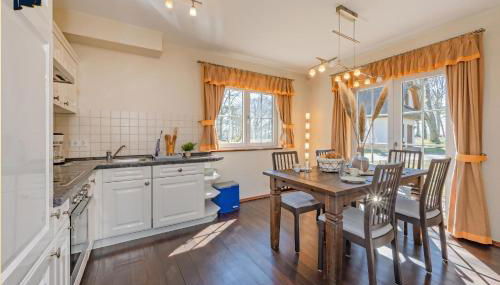 Ferienhaus "Ferien am Haff" - Foto 2