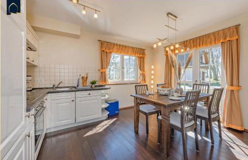 Ferienhaus "Ferien am Haff" - Foto 2