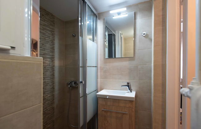 Blue Ark Stylish Athens - Foto 23