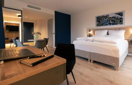 SpreeBlau Apartments - Foto 48