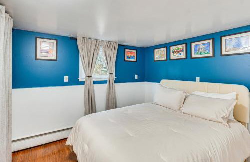 Home 2 Mi to Thayer Gate at U S Military Academy - Foto 23