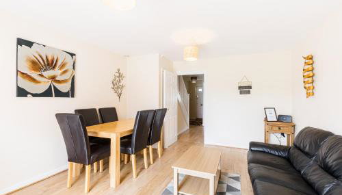 Great 4 bed house in Black Country - Foto 3