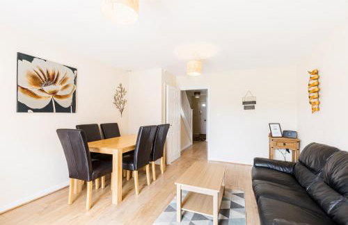 Great 4 bed house in Black Country - Foto 3