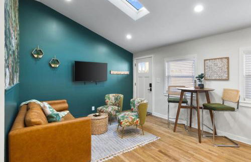 The Green Jungle - Near Restaurants, Coffee and Bars - Foto 3