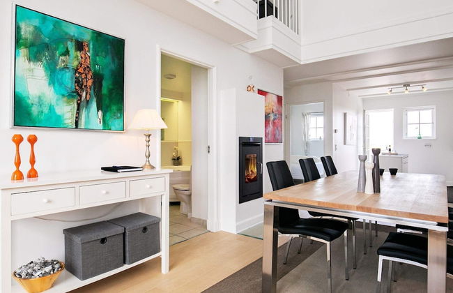 6 Person Holiday Home in Bagenkop-by Traum - Foto 26