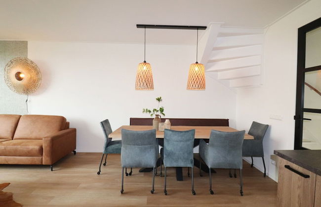 Villa in Leons With Sloop Rentals - Foto 22