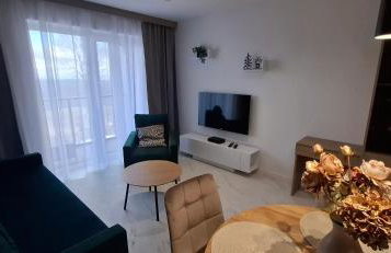 Apartman A9 - Zieleniec - Foto 8