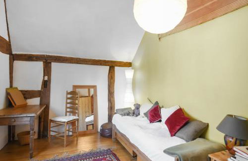 Oakley Cottage - Foto 12