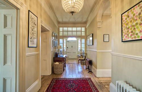 Luxury Big House Berkeley House near Bath - Photo 40