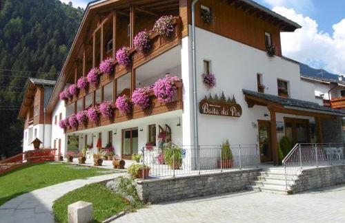 Baita dei Pini - Photo 2