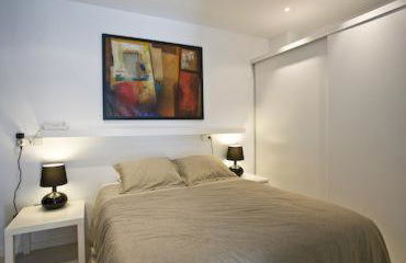 Apartamentos Hiedra y Tapinería Mercado Central - Photo 39