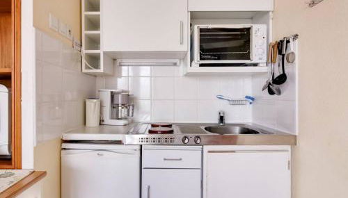 Studio pour 4 pers avec TV, parking, animaux admis, proche station de ski - FR-1-403-72 - Foto 2