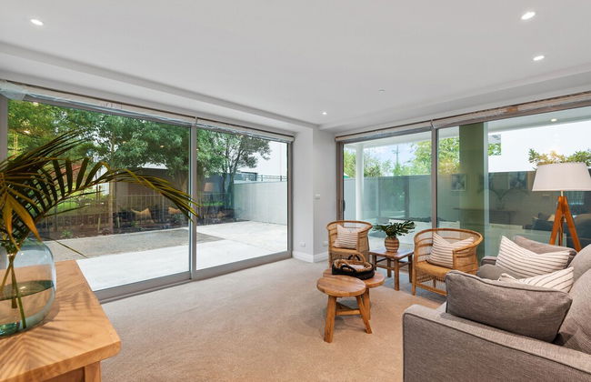 The Carlton Apartments - Foto 37