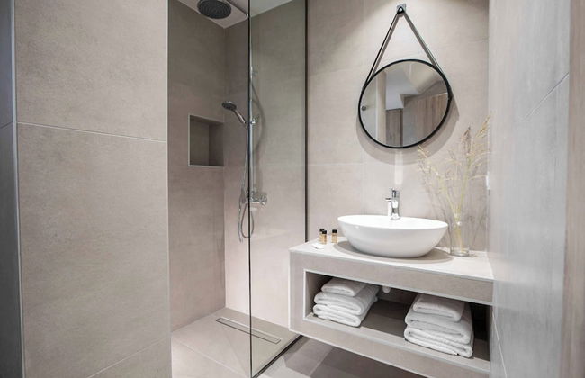 Villa Averto Irene - Foto 26