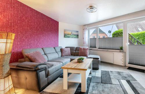 Ferienwohnung Tating - Photo 1