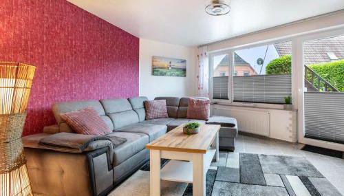 Ferienwohnung Tating - Foto 1
